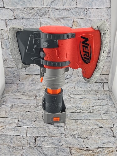 Attachment Axe Hatchet Tomahawk
