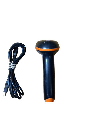 TERA D5100 WIRELESS 2.4ghz BARCODE SCANNER