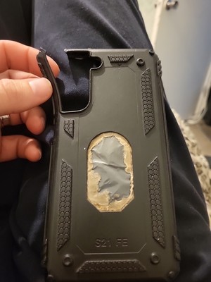 Photos de l'objet d'un acheteur vérifié