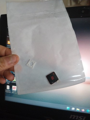 Fotos del artículo de un comprador verificado