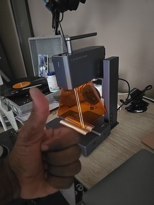 Fotos del artículo de un comprador verificado