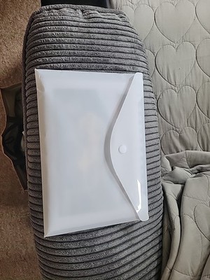 Fotos del artículo de un comprador verificado