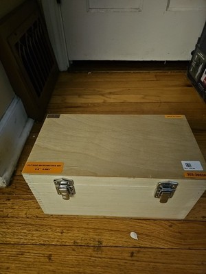 Fotos del artículo de un comprador verificado