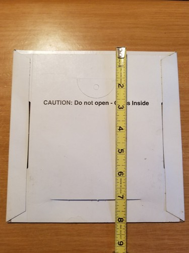 1999 INSANE CLOWN POSSE 6