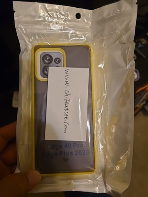 經驗證買家提供的物品圖片