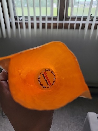 Item photo(s) from verified buyer