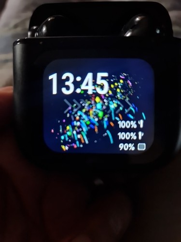 Fotos del artículo de un comprador verificado