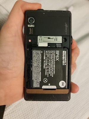 Item photo(s) from verified buyer
