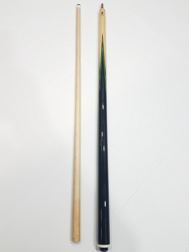 Mcdermott star jump break cue (new) (green)