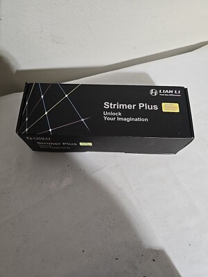 Lian Li STRIMER+ 24 Pin Extension  200mm
