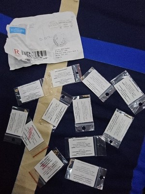 經驗證買家提供的物品圖片