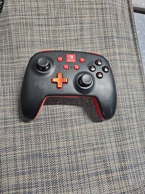PowerA Enhanced Wireless Controller for Nintendo Switch