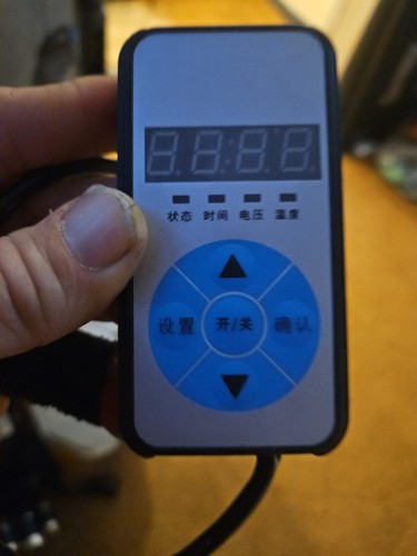 Fotos del artículo de un comprador verificado