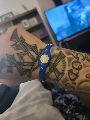 Fotos del artículo de un comprador verificado