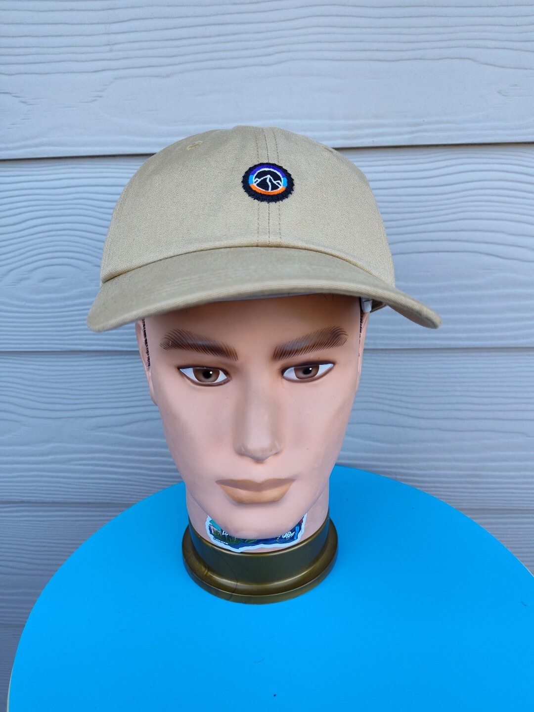 パタゴニア Fitz Roy Icon Trad Cap キャップ 38364 patagonia Fitz Roy Icon Trad Cap[DMA4-38364]｜URBAN RESEARCH