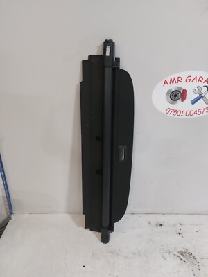 Skoda Octavia Mk3 Estate 2013-2020 Rear Parcel Shelf Load Cover 5E9867871C 