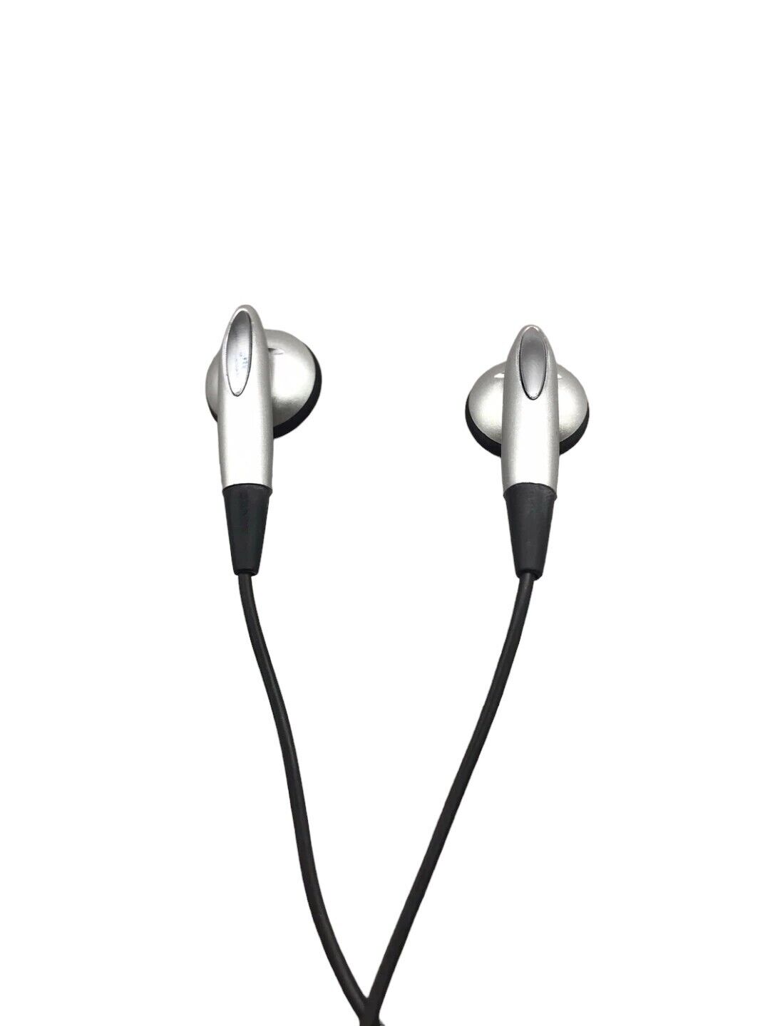 JVC Victor Classic Vintage stereo Earphones Headphones 3.5mm JVC Victor Classic Vintage stereo Earphones Headphones 3.5mm