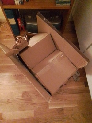 Objectfoto('s) van geverifieerde koper