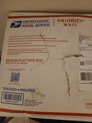 Item photo(s) from verified buyer