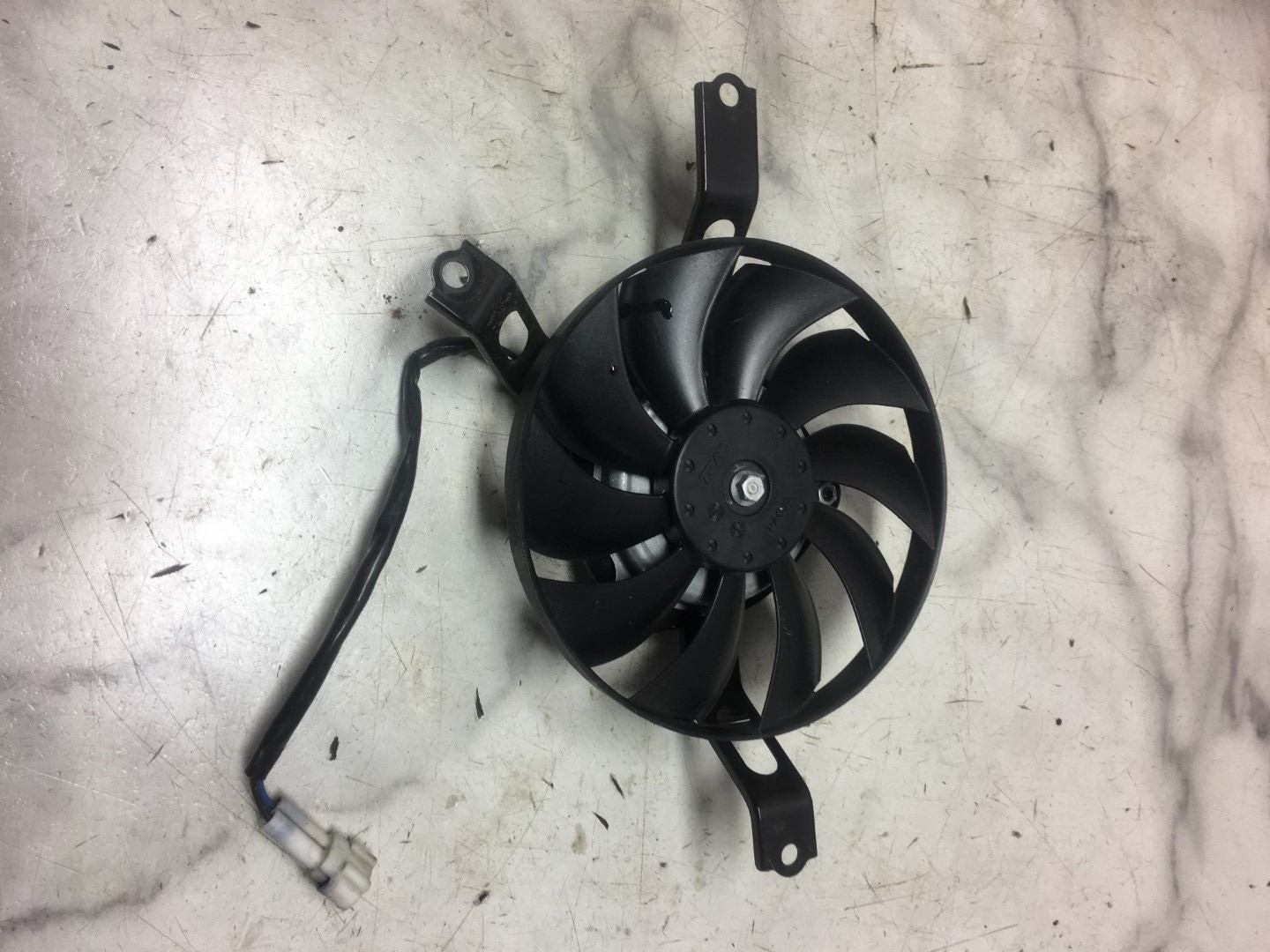 Cool fan 冷風扇 SKJ-WM51R(W) SS-2025-M227]SKJ：冷風扇(リモコン付)(ホワイト)/SKJ-WM51R-W