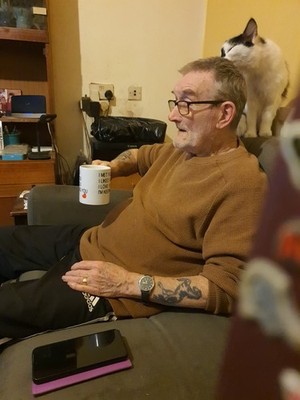 Fotos del artículo de un comprador verificado