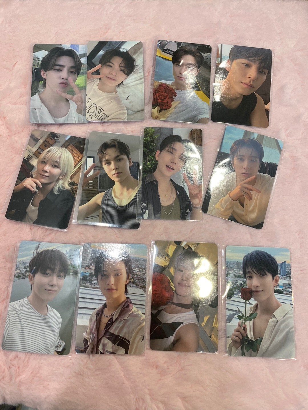 ウジ　SEVENTEEN　your　choice beatroad $_57.JPG?set_id=880000500F