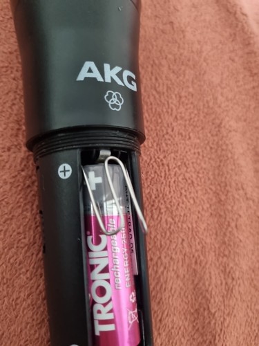 Artikelfoto(s) von einem verifizierten Käufer