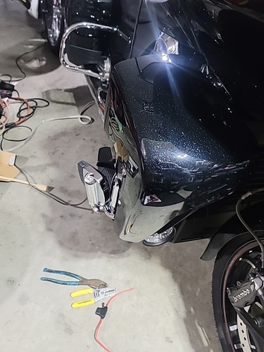 Fotos del artículo de un comprador verificado