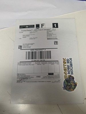 Item photo(s) from verified buyer