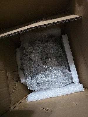 Item photo(s) from verified buyer