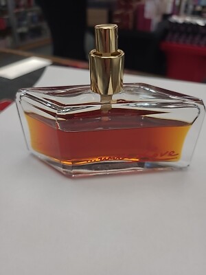 Fred Hayman With Love  2.5 oz 75ml  EDP Spray Women RARE LOW AS YOU SEE