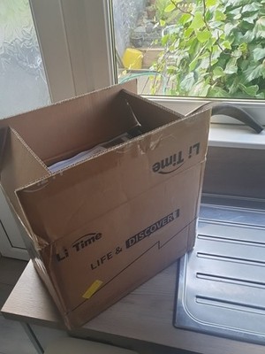 Item photo(s) from verified buyer