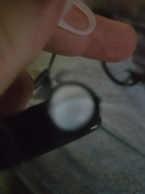 Item photo(s) from verified buyer