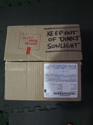 Fotos del artículo de un comprador verificado