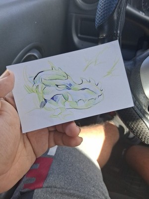 Item photo(s) from verified buyer