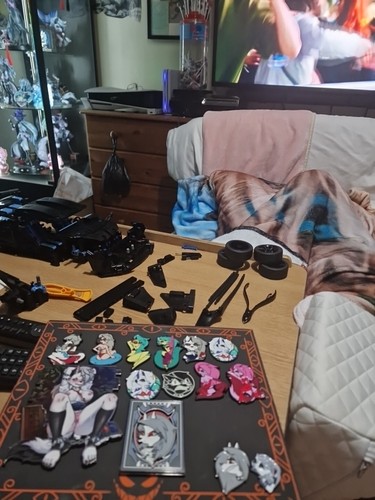 Fotos del artículo de un comprador verificado