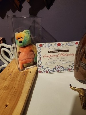 Artikelfoto(s) von einem verifizierten Käufer