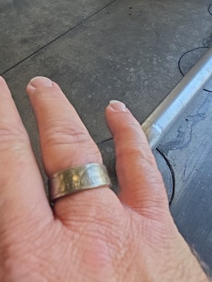 Foto dell'oggetto di un acquirente verificato