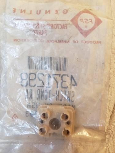 4371298 - Oven Ignitor Spark Electrode for Whirlpool Range