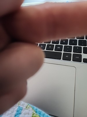 Item photo(s) from verified buyer