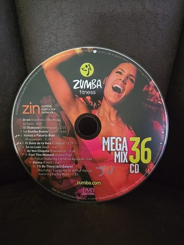 ZUMBA CD DVD MEGA MIX 50枚➕追加7枚出できました！ ZUMBA CD DVD MEGA MIX 50枚➕追加7枚出できました！