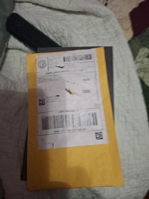 Item photo(s) from verified buyer