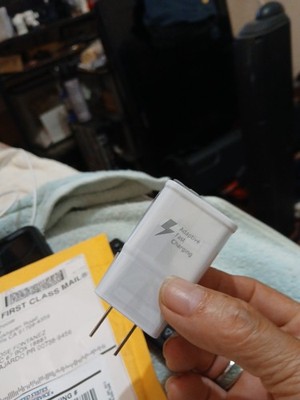 Item photo(s) from verified buyer