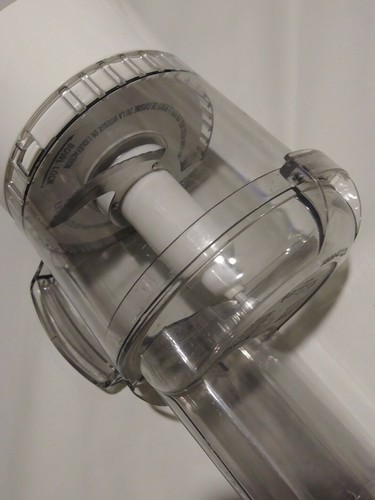 Cuisinart AFP-7 processor part