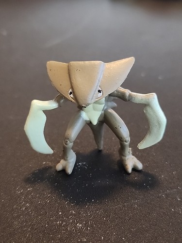 ポケモン コロンブス フィギュア Part-2 TOMY POKEMON MEW MONSTER COLLECTION FIGURE TAKARA TOMY TOY