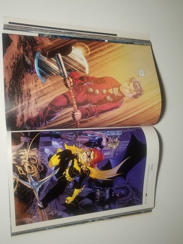 DC All Star Batman & Robin the Boy Wonder Frank Miller and Jim Lee 2008