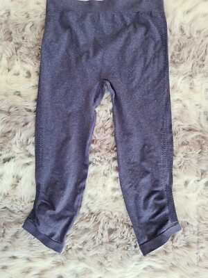 Damen Sport Caprihose Gr 38 Von Tcm