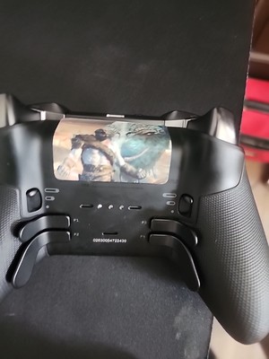 Item photo(s) from verified buyer