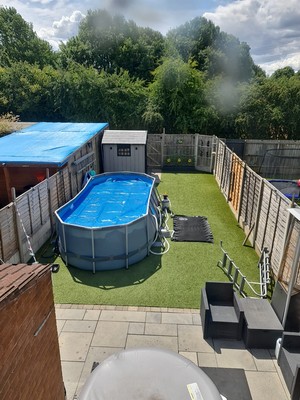 Artikelfoto(s) von einem verifizierten Käufer