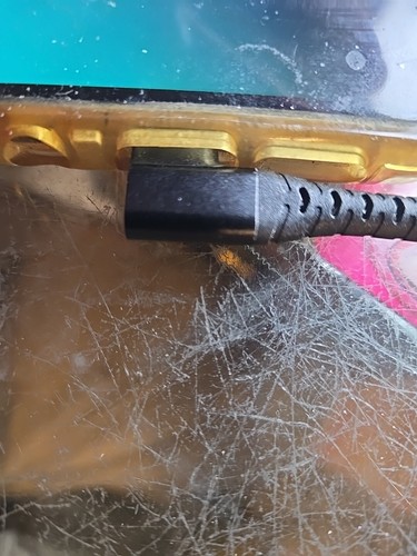 Photos de l'objet d'un acheteur vérifié